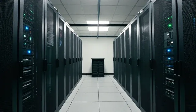 数据处理系统中故障排查的关键性能考量