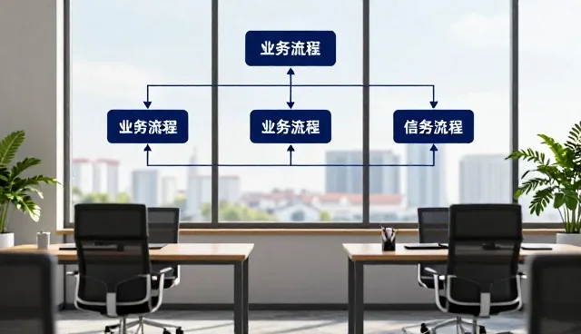 系统整合如何推动企业数据处理效率提升