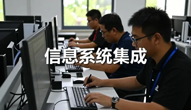 管理软件帮助信息咨询实现效率提升