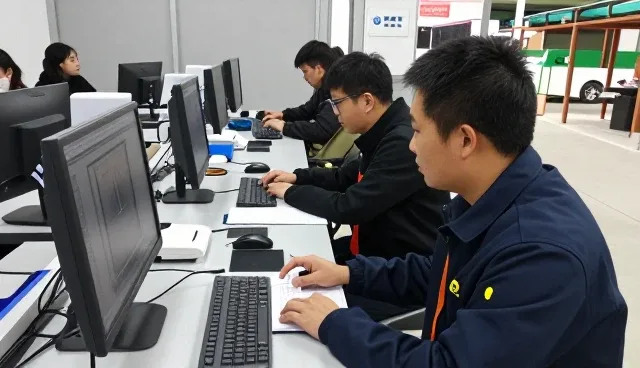 信息技术咨询帮助解决信息系统集成问题