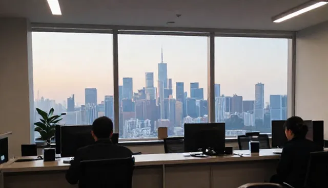 数据安全:企业运营中如何防范信息泄露