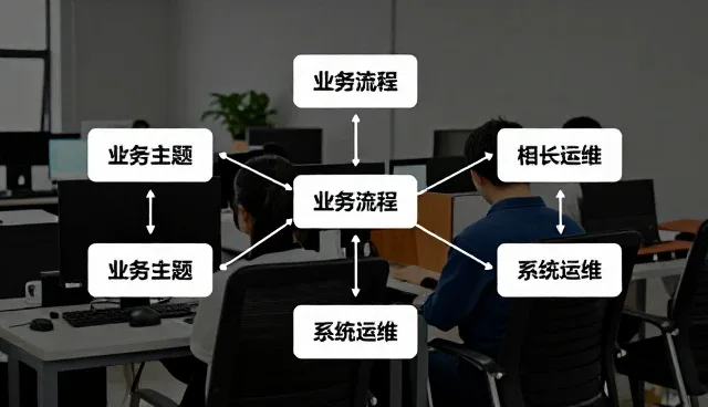 多场景下管理软件性能优化实践与挑战